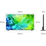 MiniLED телевизор Samsung Neo QLED QN80H 4K QE65QN80HAUXPY