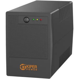 Источник бесперебойного питания Kiper Power B1200 (1200VA/720W)