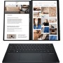Рабочая станция ASUS Zenbook 14 Duo OLED UX8406CA-QL345X