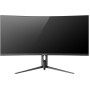 Игровой монитор Hisense 34G6Q Pro