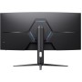 Игровой монитор Hisense 34G6Q Pro