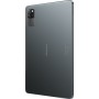 Планшет Blackview Tab 60 Pro LTE 8GB/128GB (серый, с аксессуарами)