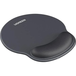 Коврик для мыши Ugreen LP668 25245 (черный)