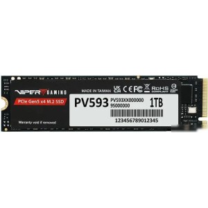 SSD Patriot Viper VP593 1TB PV593P1TBM28H