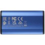 Внешний накопитель ADATA Elite SE880 500GB AELI-SE880-500GCBU