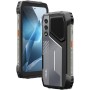 Телефон Oscal Pilot 1 6GB/256GB (черный)