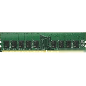 Оперативная память Synology 16ГБ DDR4 D4EU02-16G
