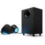 Акустика Logitech G560 Lightsync