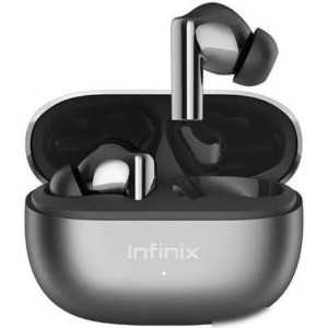 Наушники Infinix XBuds N5 (черный)