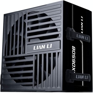 Блок питания Lian Li RB 650 G9P.BX0650B.B000.RU Блок питания Lian Li RB 650 G9P.BX0650B.B000.RU