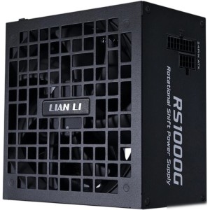Блок питания Lian Li RS1000G G9P.RS1000G.BH00.RU Блок питания Lian Li RS1000G G9P.RS1000G.BH00.RU