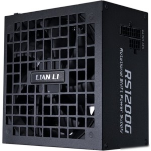 Блок питания Lian Li RS1200G G9P.RS1200G.BH00.RU Блок питания Lian Li RS1200G G9P.RS1200G.BH00.RU