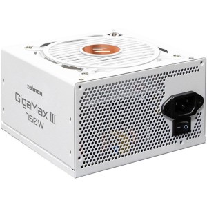 Блок питания Zalman GigaMax III 750W ZM750-GV3 WH