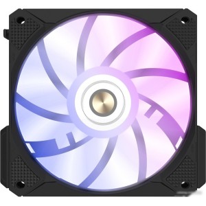 Комплект вентиляторов для корпуса ALSEYE I12B-K10