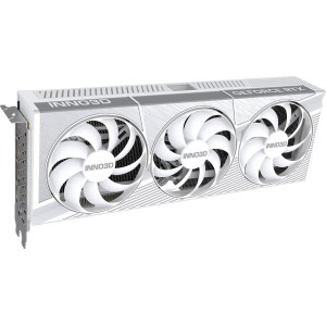 Видеокарта Inno3D GeForce RTX 5080 X3 OC White N50803-16D7X-17605211