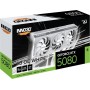 Видеокарта Inno3D GeForce RTX 5080 X3 OC White N50803-16D7X-17605211