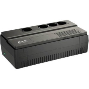 Источник бесперебойного питания APC Easy UPS BV 1000 ВА
