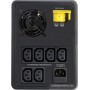 Источник бесперебойного питания APC Easy UPS BVX 1600VA BVX1600LI