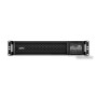 Источник бесперебойного питания APC Smart-UPS SRT 3000VA RM 230V [SRT3000RMXLI]