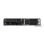 Источник бесперебойного питания APC Smart-UPS SRT 3000VA RM 230V [SRT3000RMXLI]