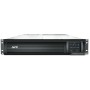 Источник бесперебойного питания APC Smart-UPS SMT2200RMI2UC