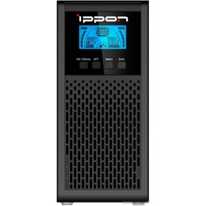 Источник бесперебойного питания IPPON Innova G2 Euro 1000L 1547590 Источник бесперебойного питания IPPON Innova G2 Euro 1000L 1547590