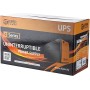 Источник бесперебойного питания Kiper Power C850 (850VA/500W)