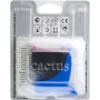 Картридж CACTUS CS-CC643 (аналог HP 121 (CC643HE))