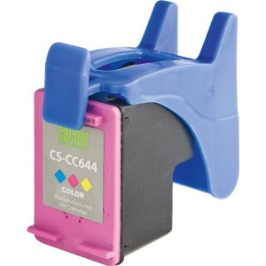 Картридж CACTUS CS-CC644 (аналог HP CC644HE) Картридж CACTUS CS-CC644 (аналог HP CC644HE)