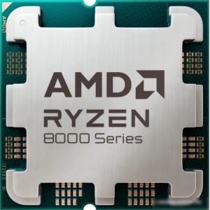 Процессор AMD Ryzen 3 8300G
