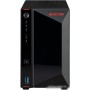 Сетевой накопитель ASUSTOR AS5402T
