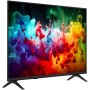 MiniLED телевизор LG QNED AI QNED70 50QNED70B6C