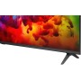MiniLED телевизор LG QNED AI QNED70 50QNED70B6C