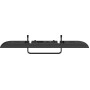 Телевизор Topdevice 43" SMART TV YаOS 03 (черный)