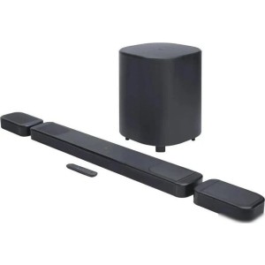 Саундбар JBL Bar 1000MK2