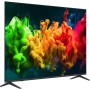 MiniLED телевизор LG QNED evo AI QNED80 75QNED80B6A