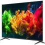 MiniLED телевизор LG QNED evo AI QNED80 75QNED80B6A