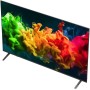 MiniLED телевизор LG QNED evo AI QNED80 75QNED80B6A