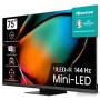MiniLED телевизор Hisense 75U8KQ