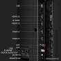 MiniLED телевизор Hisense 75U8KQ