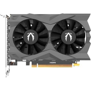 Видеокарта ZOTAC Gaming GeForce RTX 3050 6GB GDDR6 Twin Edge OC ZT-A30510H-10L