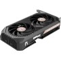 Видеокарта ZOTAC Gaming GeForce RTX 5060 Ti 16GB AMP ZT-B50620F-10M