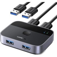USB-хаб Ugreen CM757 35313