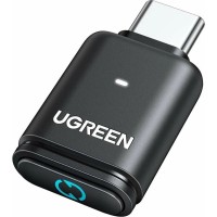 Bluetooth адаптер Ugreen BT501 45008