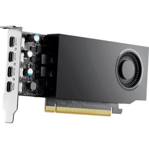 Видеокарта PNY RTX A1000 8GB GDDR6 VCNRTXA1000-SB