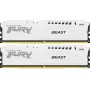 Оперативная память Kingston FURY Beast 2x16ГБ DDR5 5200 МГц KF552C40BWK2-32