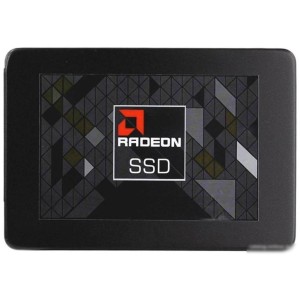 SSD AMD Radeon R5 480GB R5SL480G