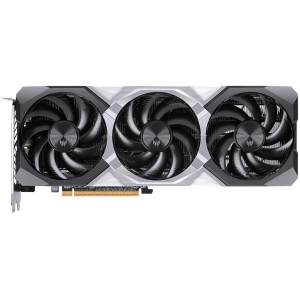 Видеокарта Acer Predator BiFrost Radeon RX 9070 OC 16GB DP.Z4GWW.P01 Видеокарта Acer Predator BiFrost Radeon RX 9070 OC 16GB DP.Z4GWW.P01