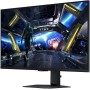Игровой монитор Samsung Odyssey G7 LS32DG702EIXCI
