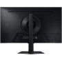 Игровой монитор Samsung Odyssey G7 LS32DG702EIXCI